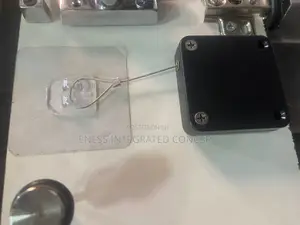 Automatic Door Closer