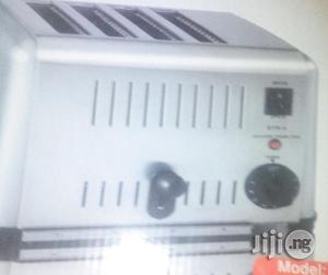4 Slice Bread Toaster