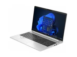New Laptop HP ProBook 450 G9 8GB Intel Core I7 SSD 512GB