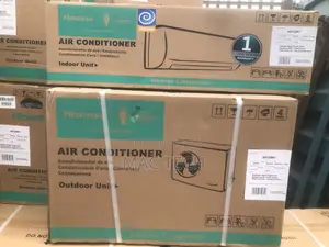 Original Hisense Inverter 1.5hp Ac