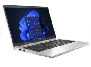 New Laptop HP ProBook 450 G9 8GB Intel Core I7 SSD 512GB
