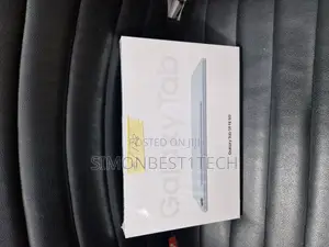 New Samsung Galaxy Tab S9 FE 128 GB Gray