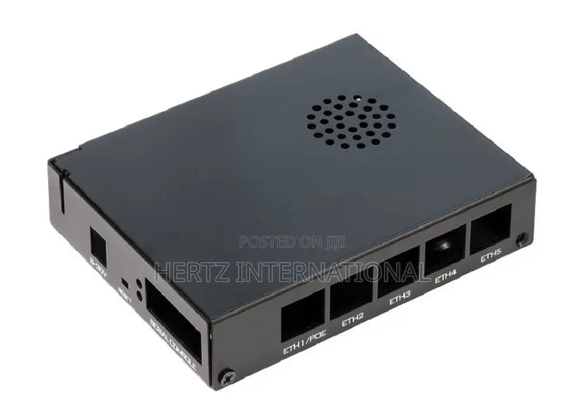 MIKROTIK Indoor Case CA150