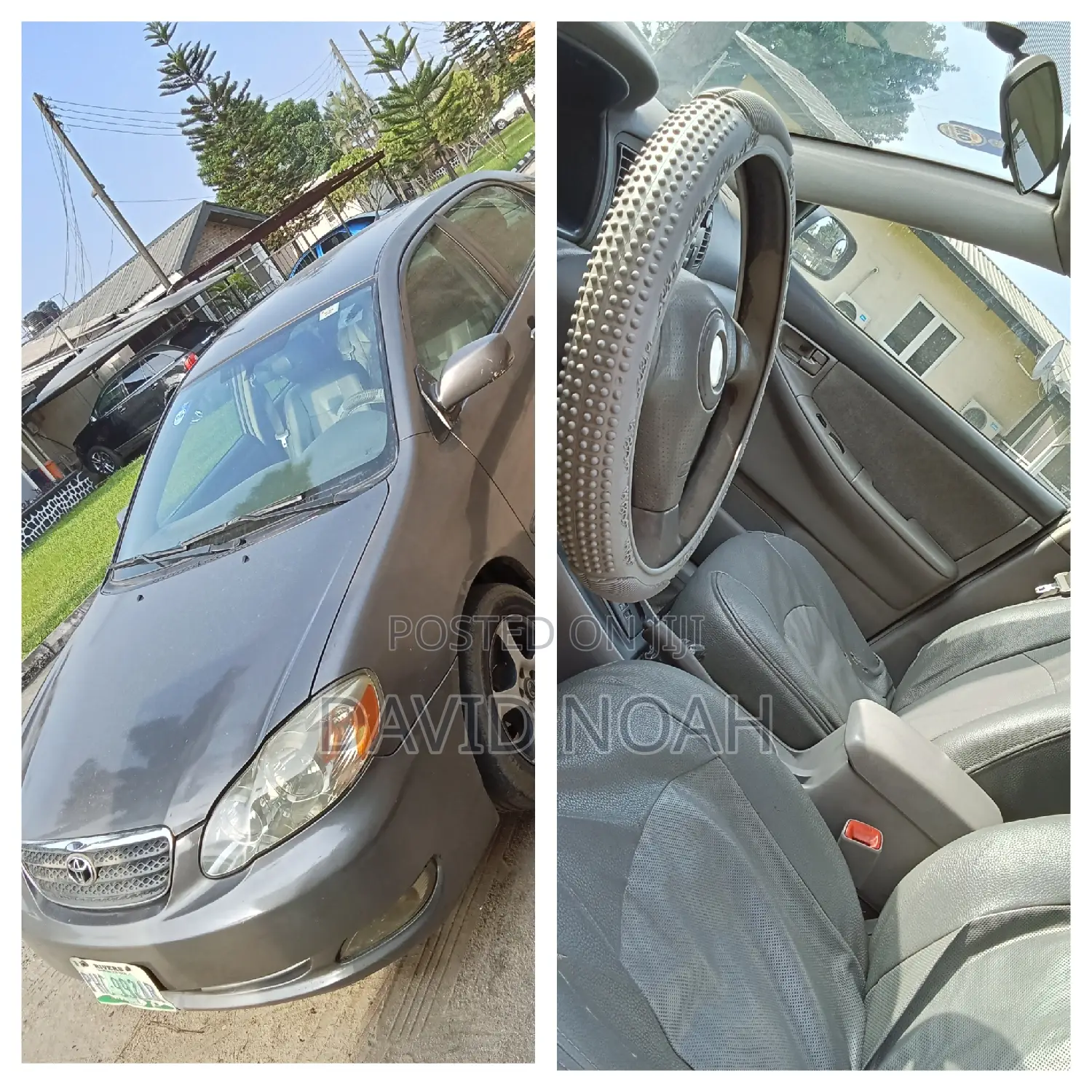 Toyota Camry/Corolla for Hire Short Long Term