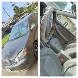 Toyota Camry/Corolla for Hire Short Long Term