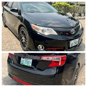 Toyota Camry/Corolla for Hire Short Long Term