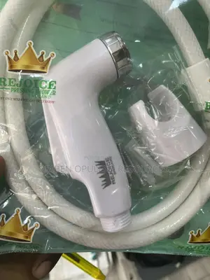 Pressing Anus Shower Plastic