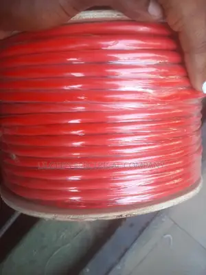 Fire Alarm Cables