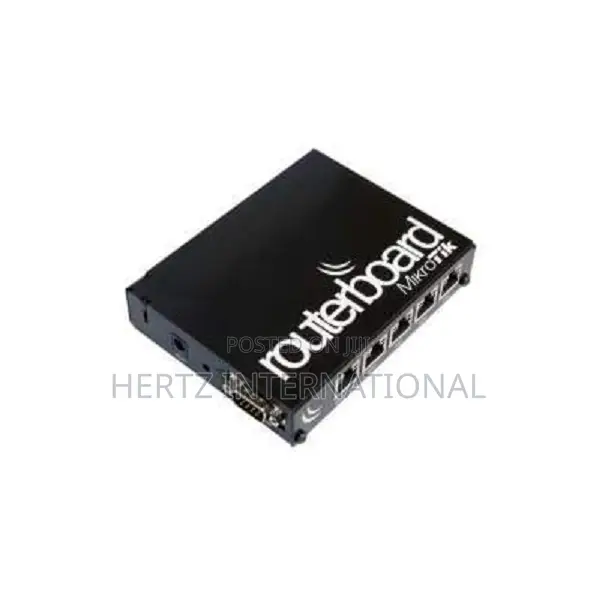 MIKROTIK Indoor Case CA150