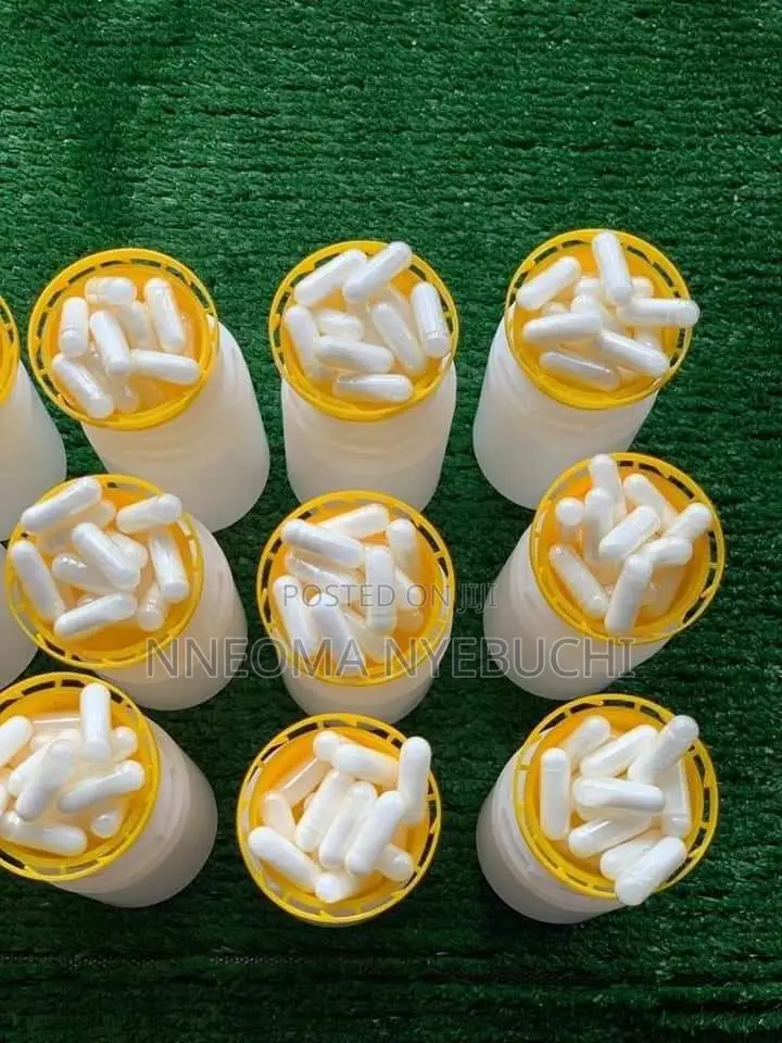 Boric Acid and Dripping Pills (Lubricant Gel)