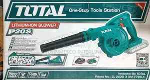 Cordless Blower