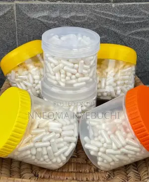 Boric Acid and Dripping Pills (Lubricant Gel)