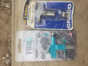Graco Tip Spray Tip