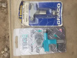Graco Tip Spray Tip