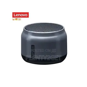 Lenovo Mini Audio Portable Bluetooth Speaker HD Sound