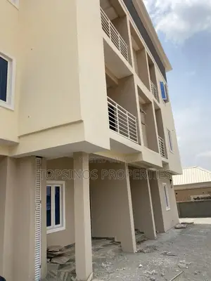 2bdrm Block of Flats in Dawaki for rent