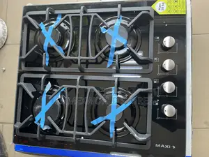 Maxi Inbuilt Cooker 4gas Cooker