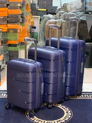 Pure Quality Traveling Boxes