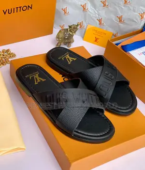 Pure Quality Slippers
