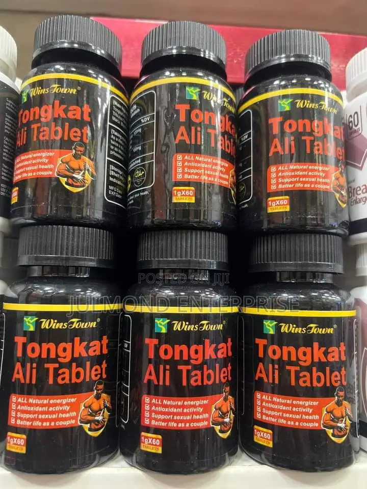 Win Town Tonkart Ali