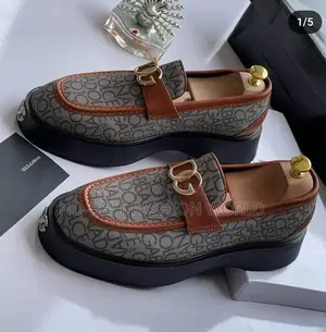 Pure Leather Shoes
