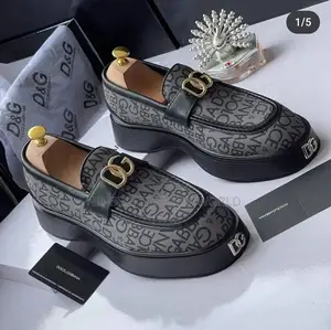 Pure Leather Shoes