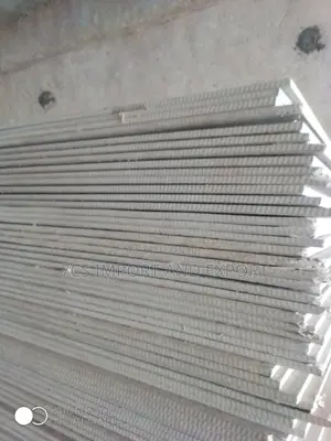 Cement Board (12mm Thickness)