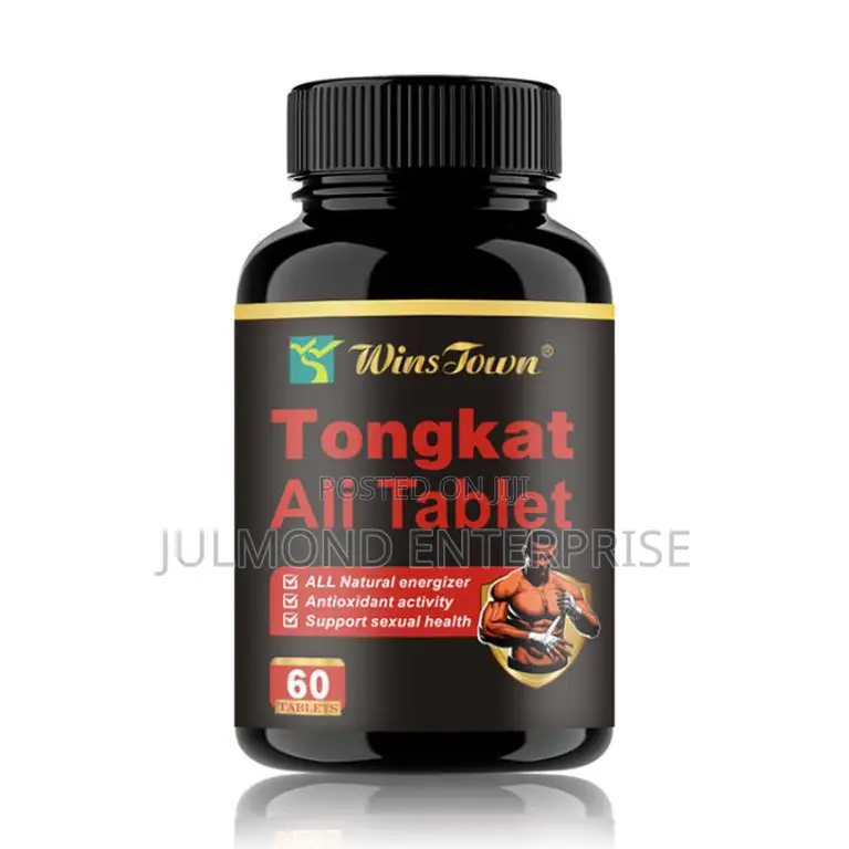 Win Town Tonkart Ali