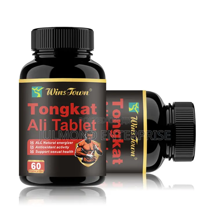 Win Town Tonkart Ali