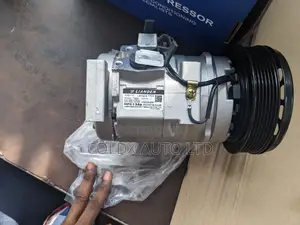 Brand New Compressor Lexus RX300 Rx200 2000 2001 2002