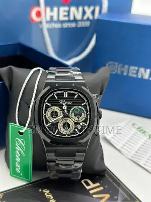 CHENXI Water Resistant Watch