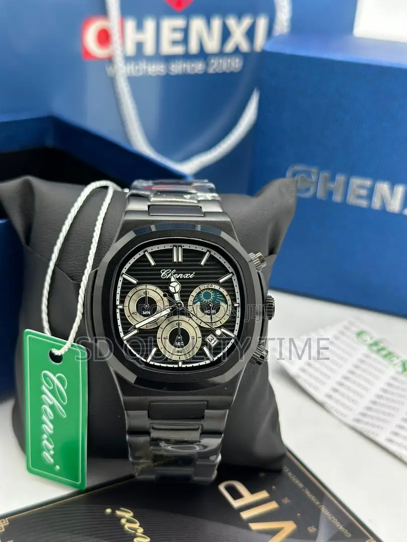 CHENXI Water Resistant Watch