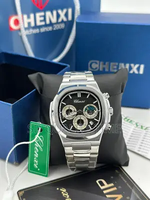 CHENXI Water Resistant Watch