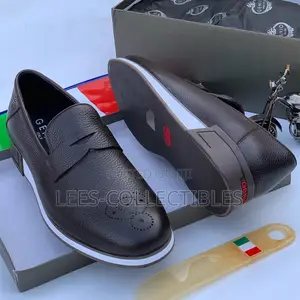 Original GENIO Shoes