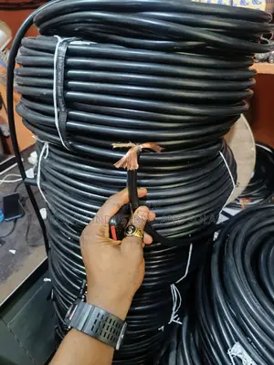 4mm Dc Cable Wire For Solar Panel Installation
