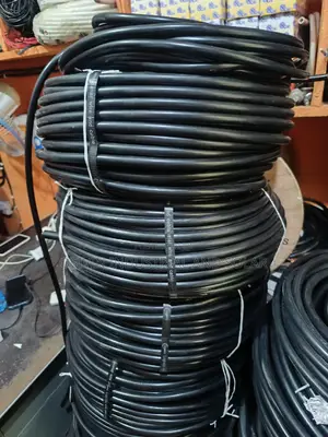 4mm Dc Cable Wire For Solar Panel Installation