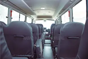 2020 Coaster Buses Available for Hire Call Superwings 