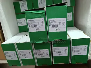 Schneider Dc 2pole Breaker 250a