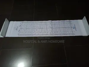 Infantometer Baby Mat Measure