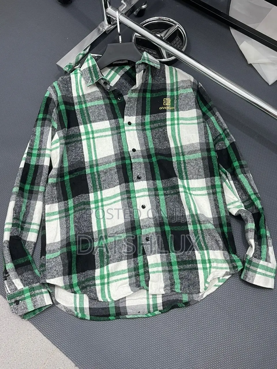 Quality Men Jackets