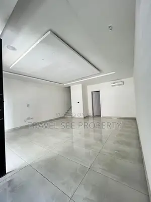 Furnished 4bdrm Duplex in Private Estate for rent