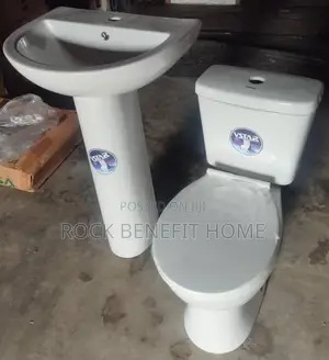 Standard Complete Set of W/C