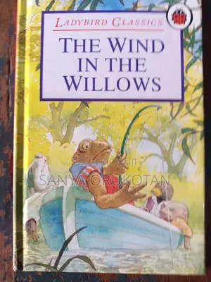 Ladybird Classic for Kids