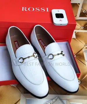 Pure Leather Shoes