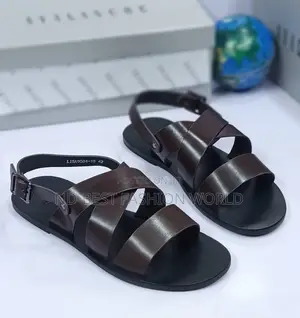 Pure Leather Shoes