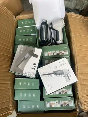 Universal Multi Purpose Vacuum Cleaner