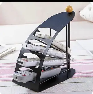 Remote Organizer