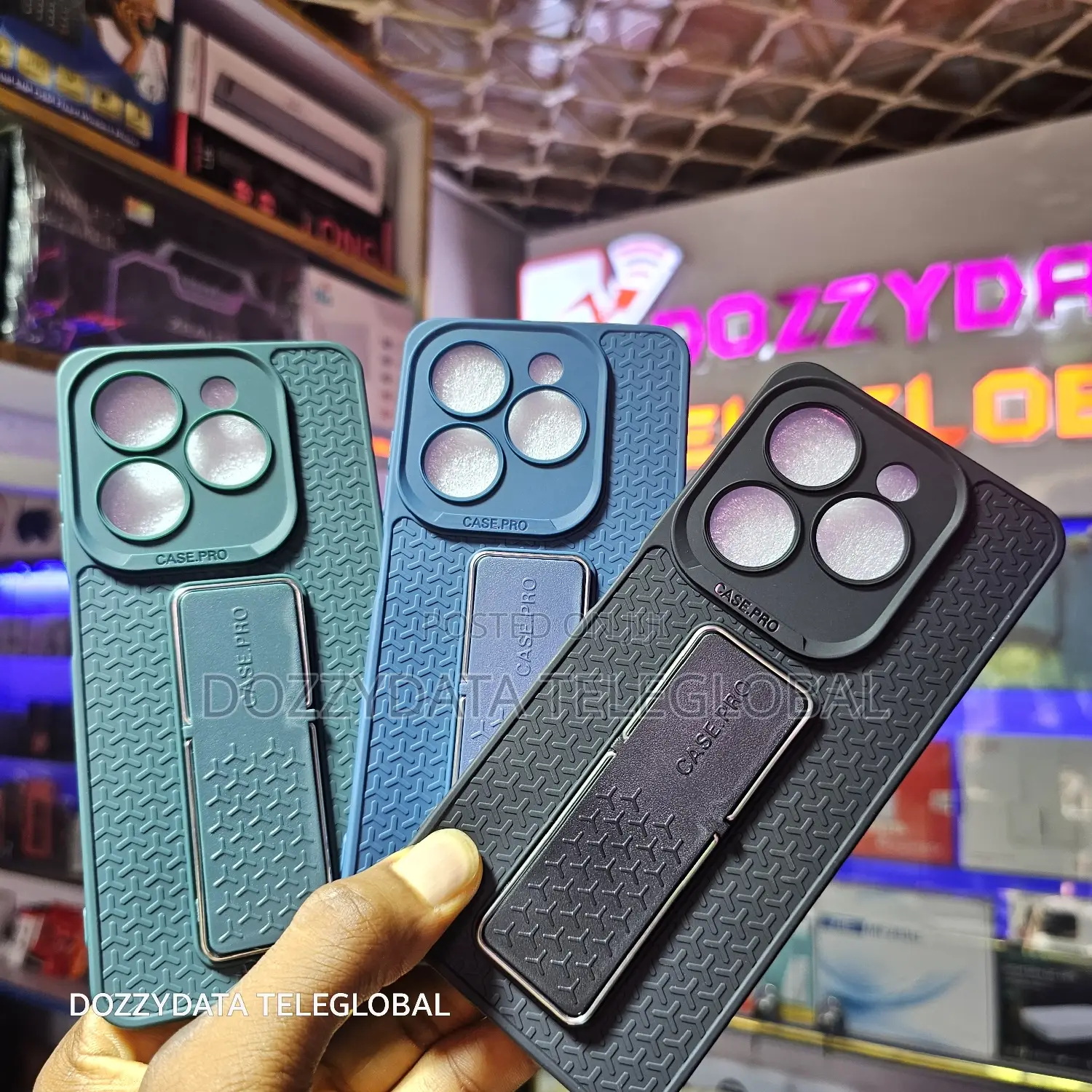Tecno Pop 8, Infinix Smart 8