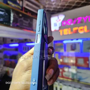 Infinix Smart 8 Case