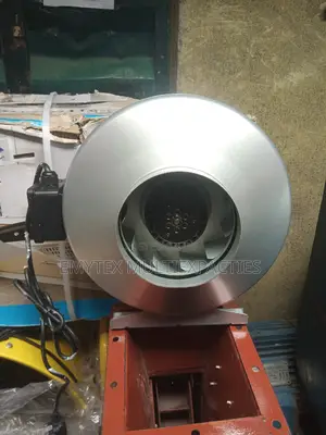 Centrifuge Inline Duct Fan 100mm 4inches